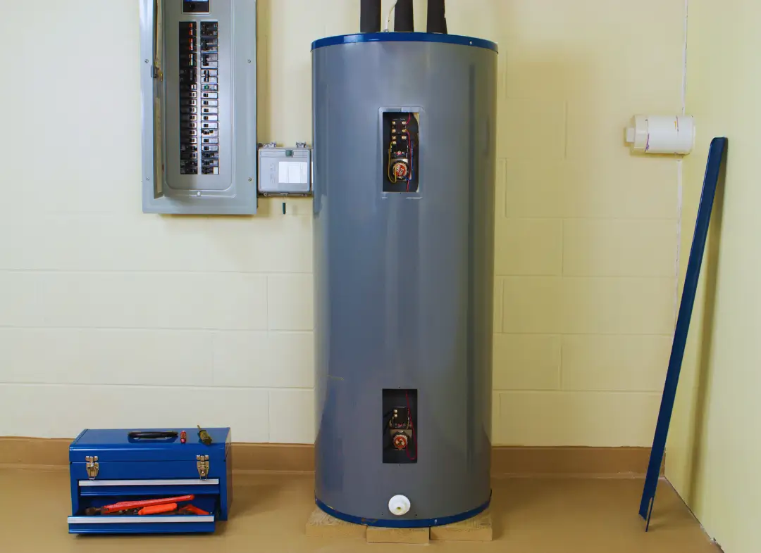 Chauffe-eau Saint-Pierre-d'Albigny