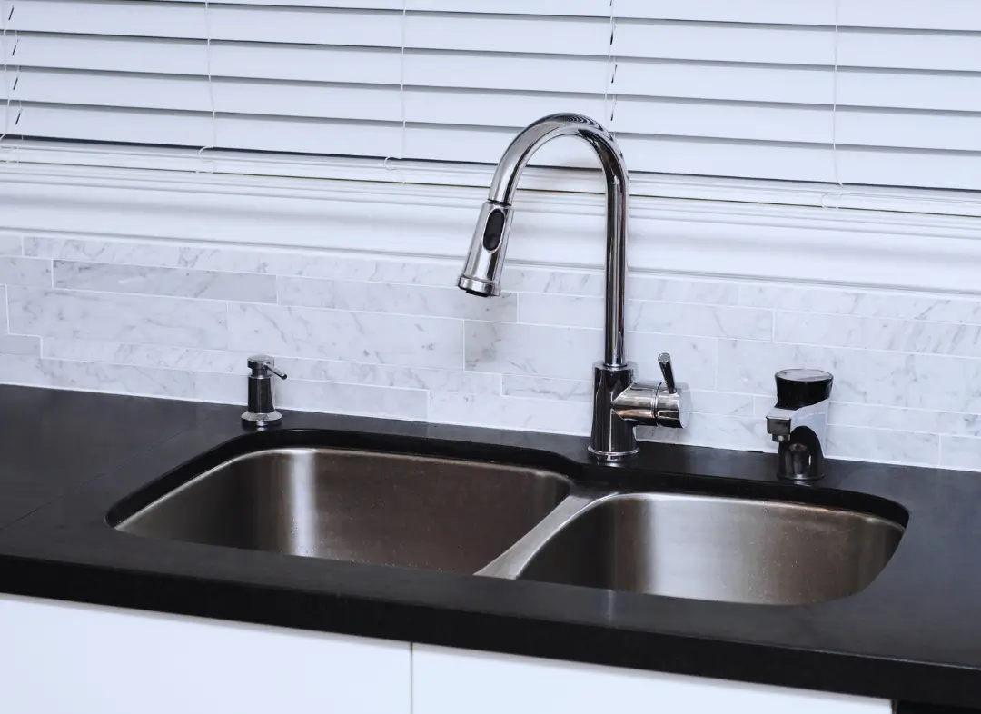 Changement Mitigeur d'évier Saint-Pierre-d'Albigny