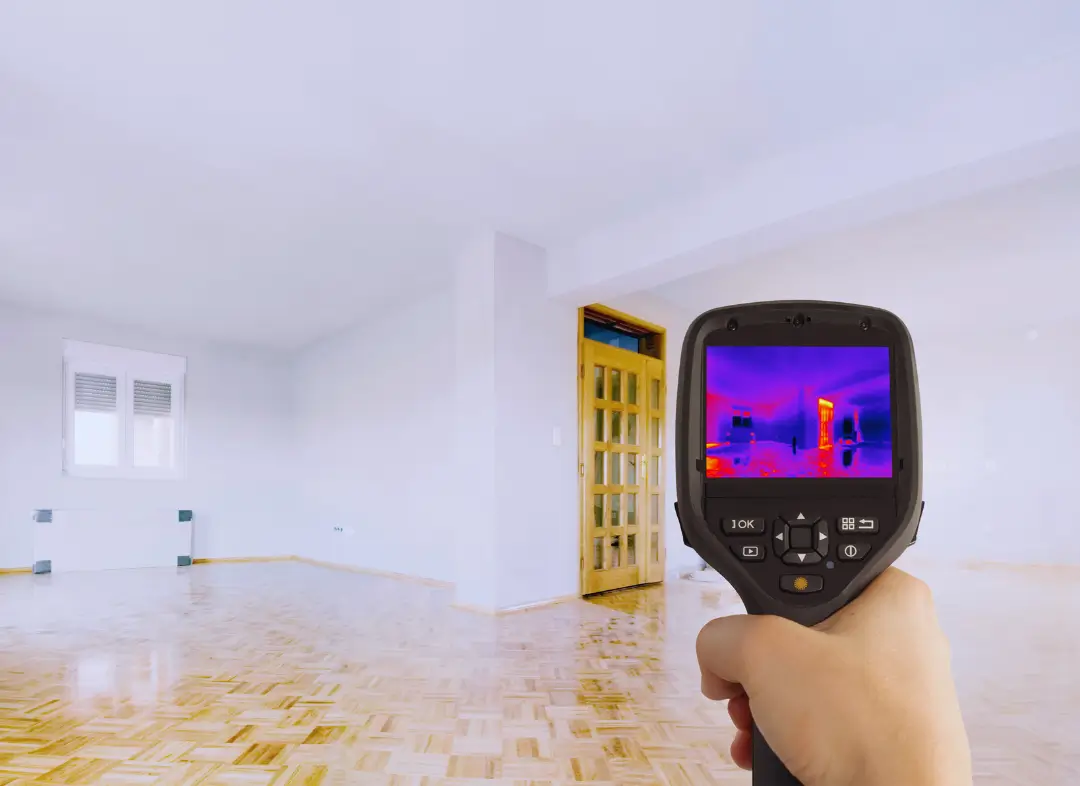 Recherche de fuite à Saint-Pierre-d'Albigny